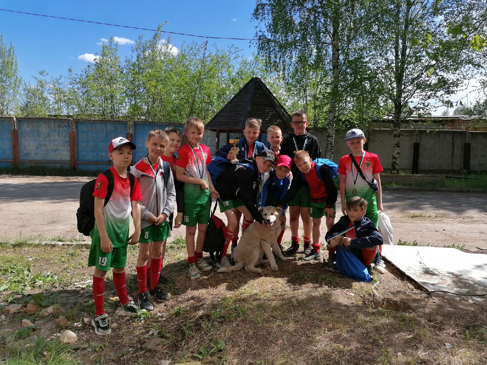 Фото Северное Сияние