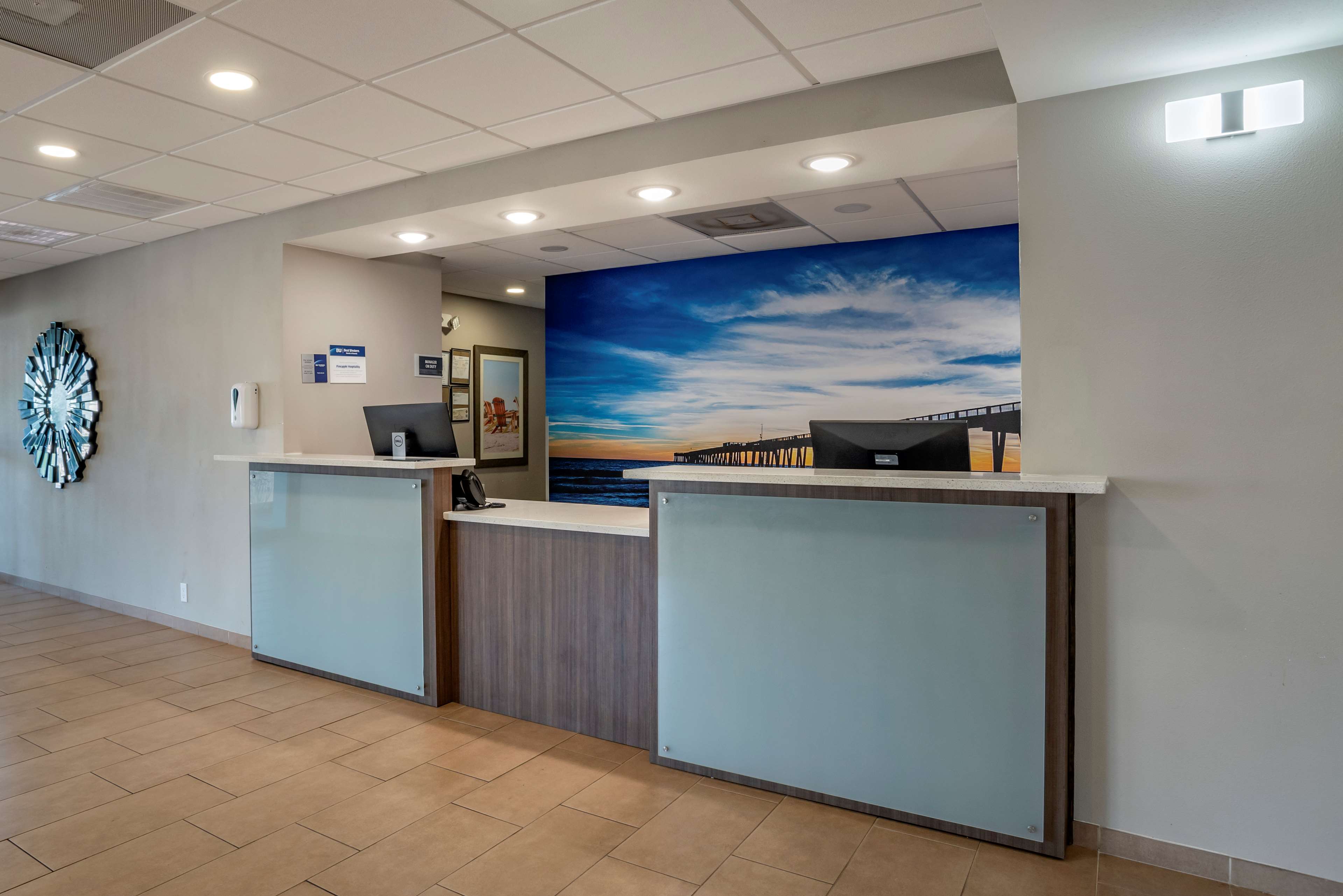 Фото Best Western Plus Panama City Hotel