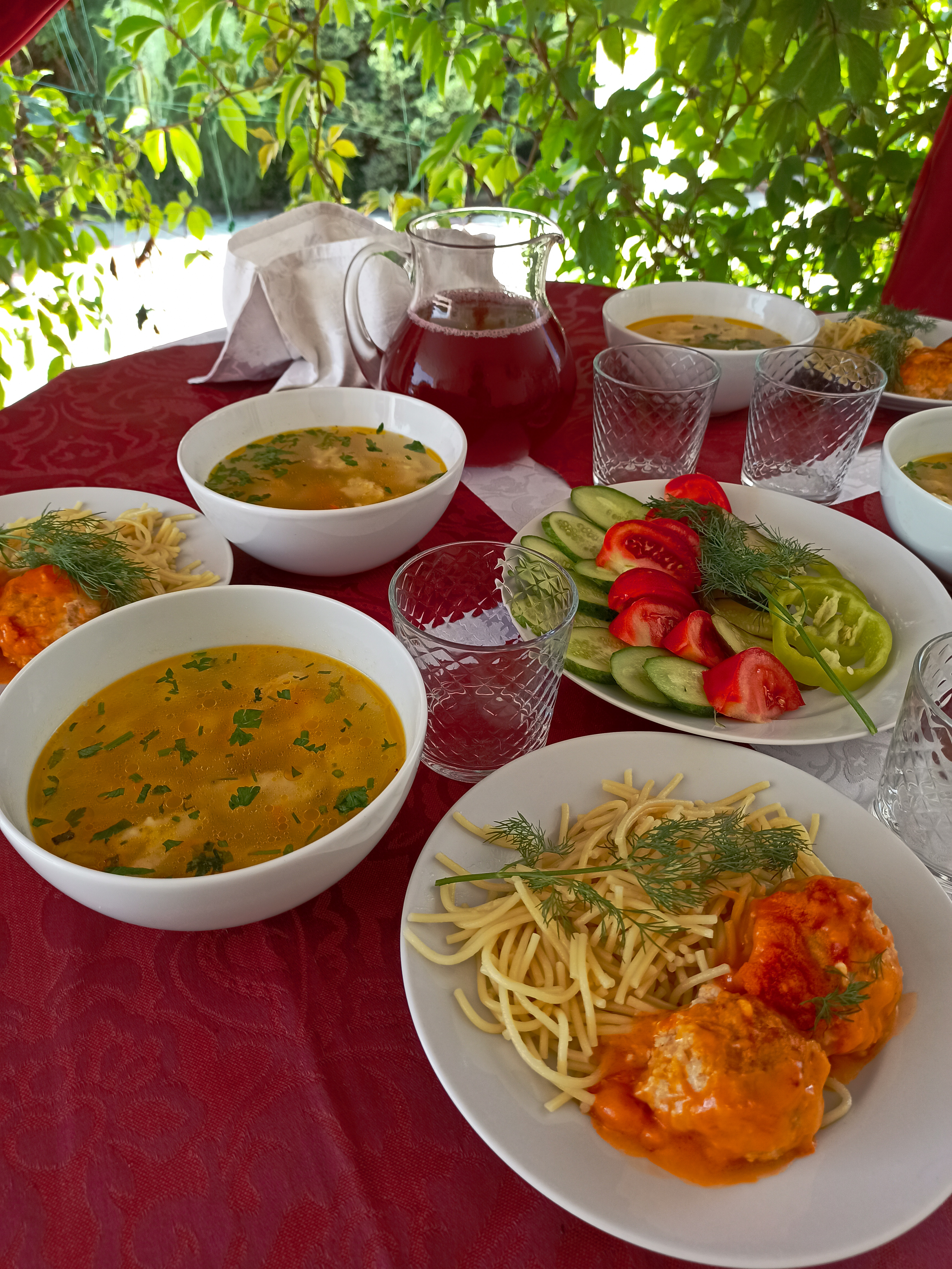 Фото Парадиз