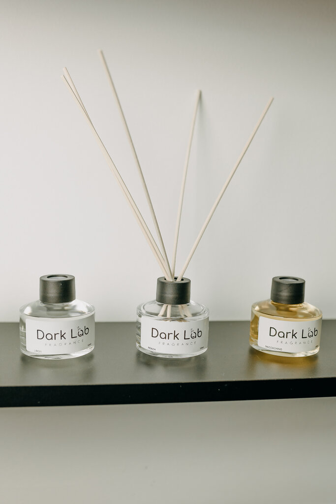 Dark lab fragrance микрорайон восточный 2б фото