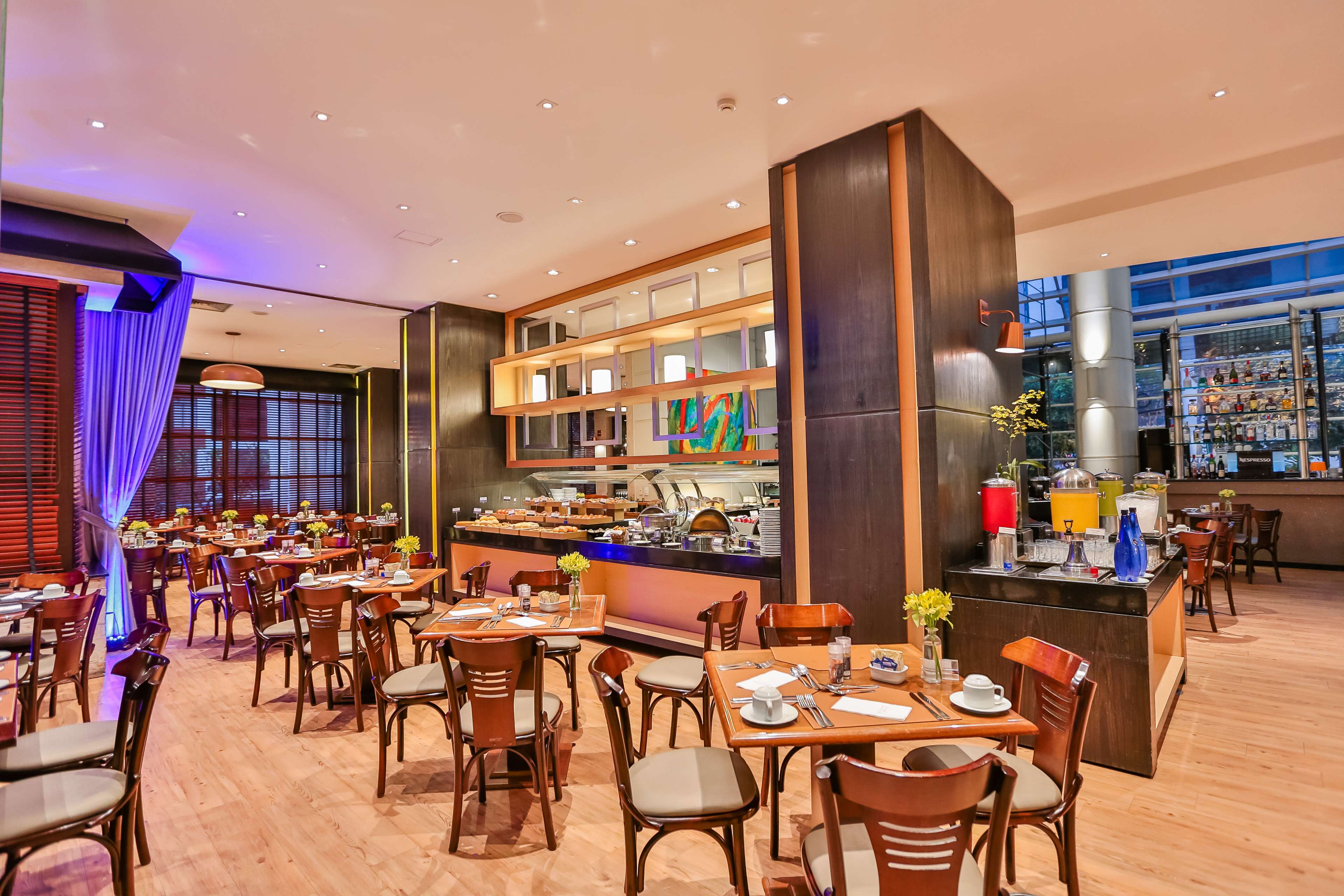 Фото Radisson Paulista Sao Paulo