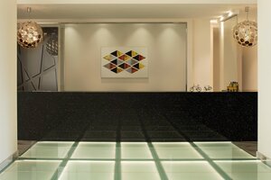 Гостиница Radisson Blu Lagos Ikeja Hotel