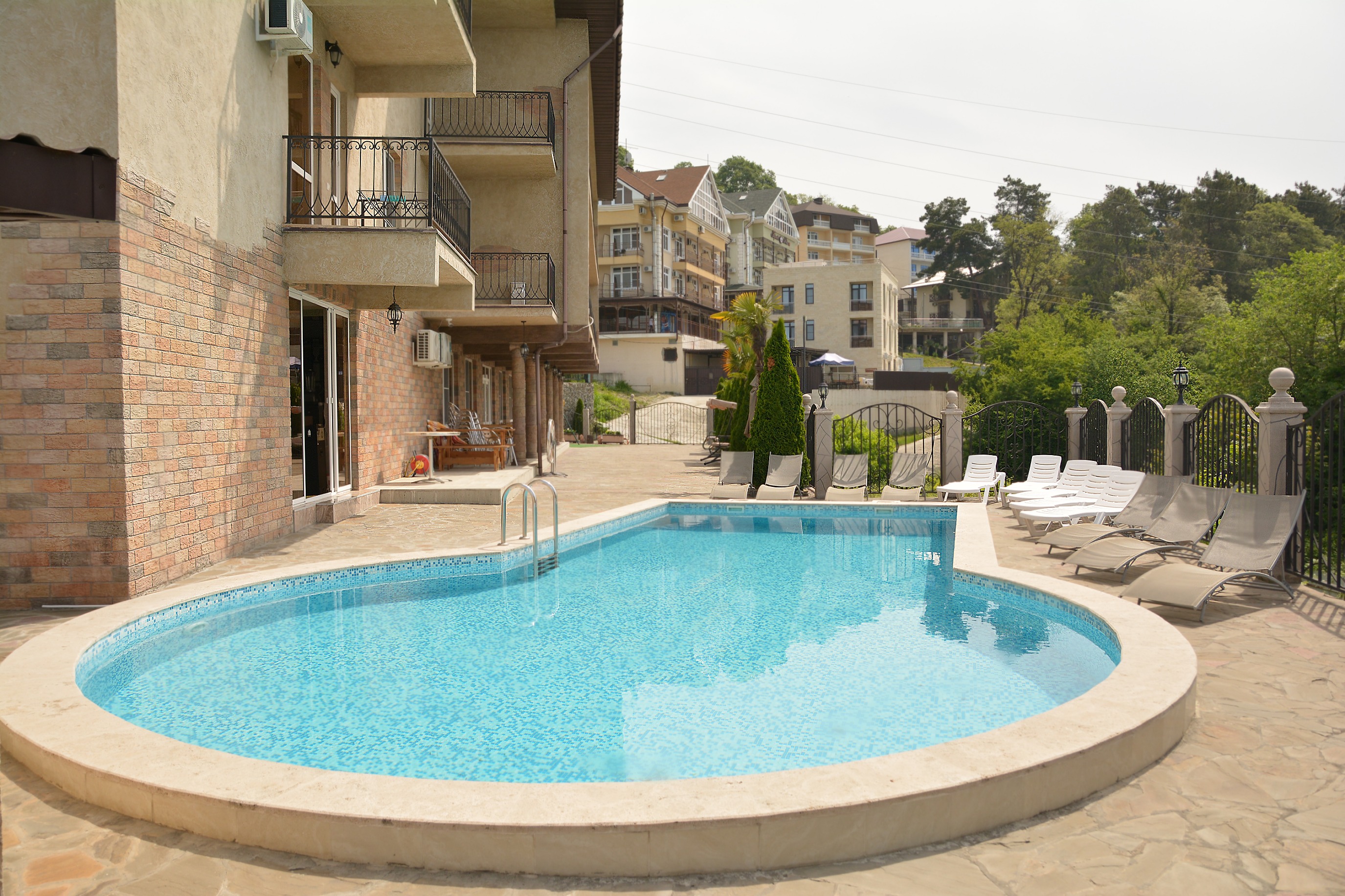 Фото Loo de luxe