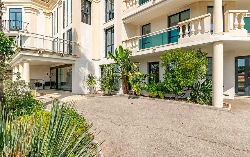 Фото Résidence Adriana - Vacancéole