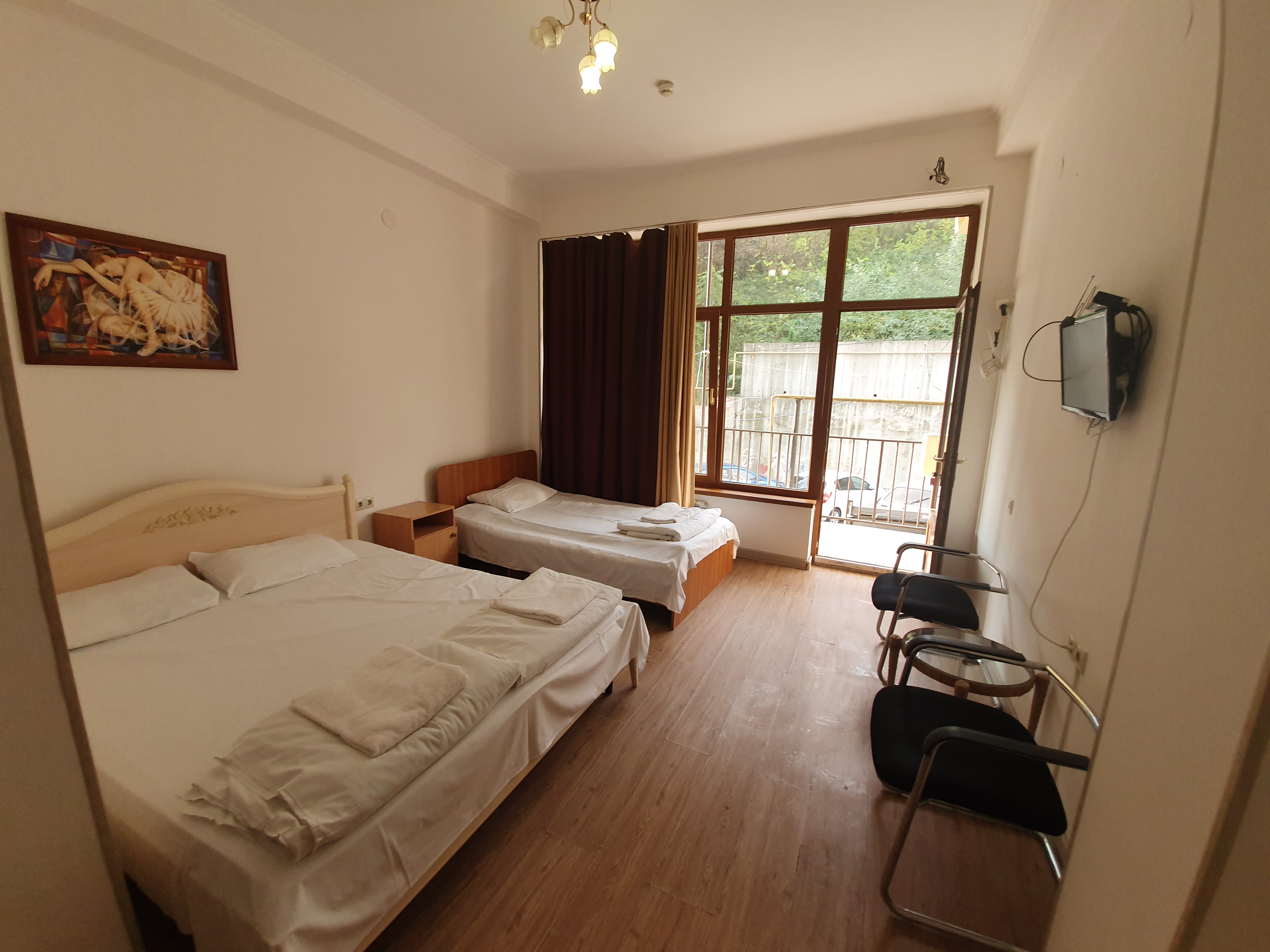 Фото Заречный