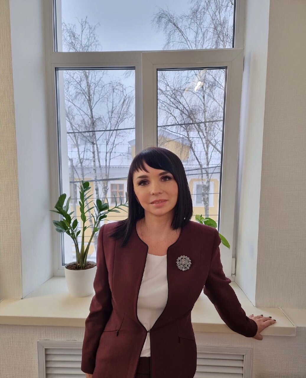 Арбитражный управляющий Чернядьева Екатерина Александровна