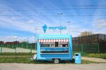 Морожко (Нижний Новгород, Сормовский парк культуры и отдыха), мороженое в Нижнем Новгороде