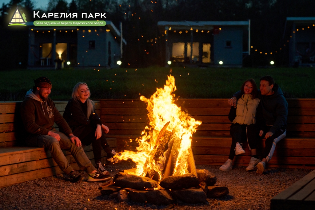 Фото Карелия парк