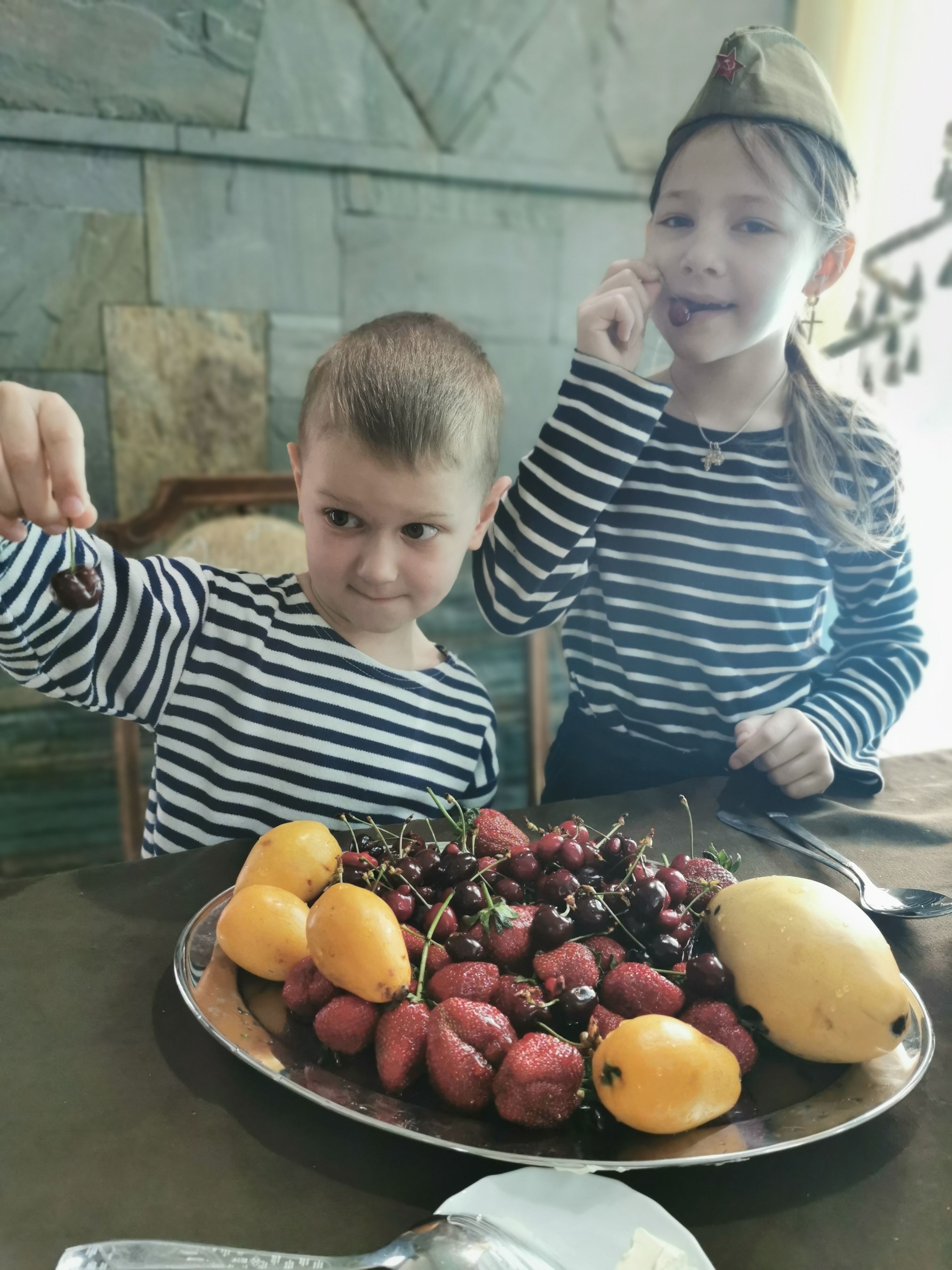 Фото Лиманный берег