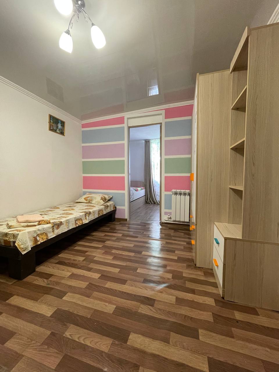 Фото На берегу