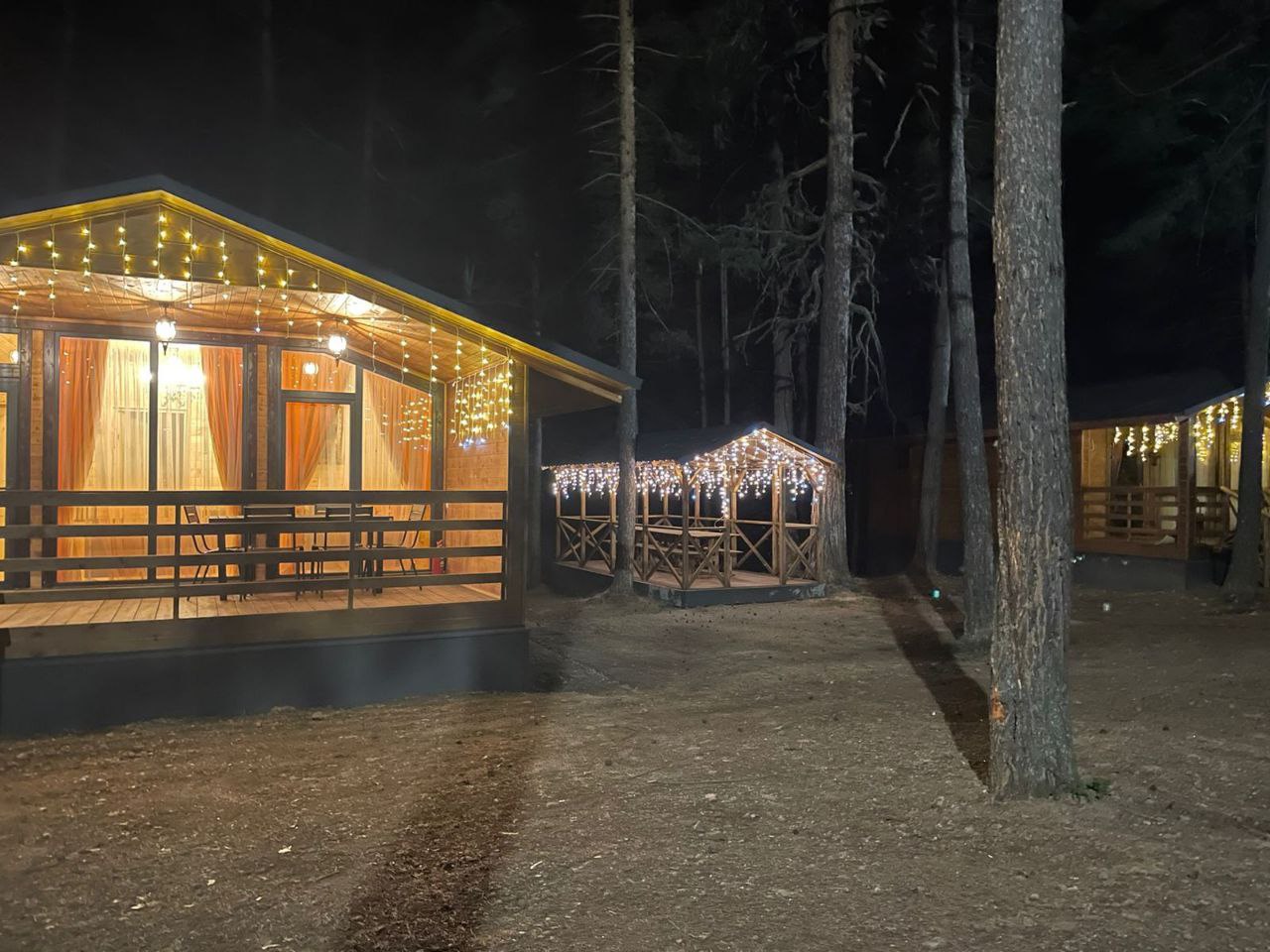 Фото King House Arkhyz