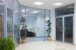 Peregorodki Petralum-Perm (Vasiliya Vasilyeva Street, 19) ، أنظمة التجزئة