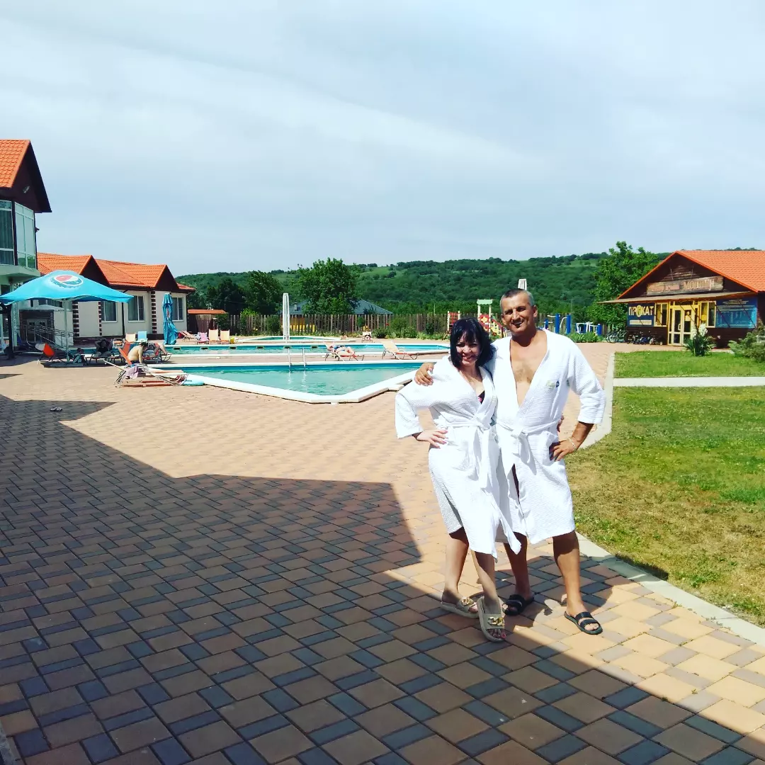 Фото Золотой ключик