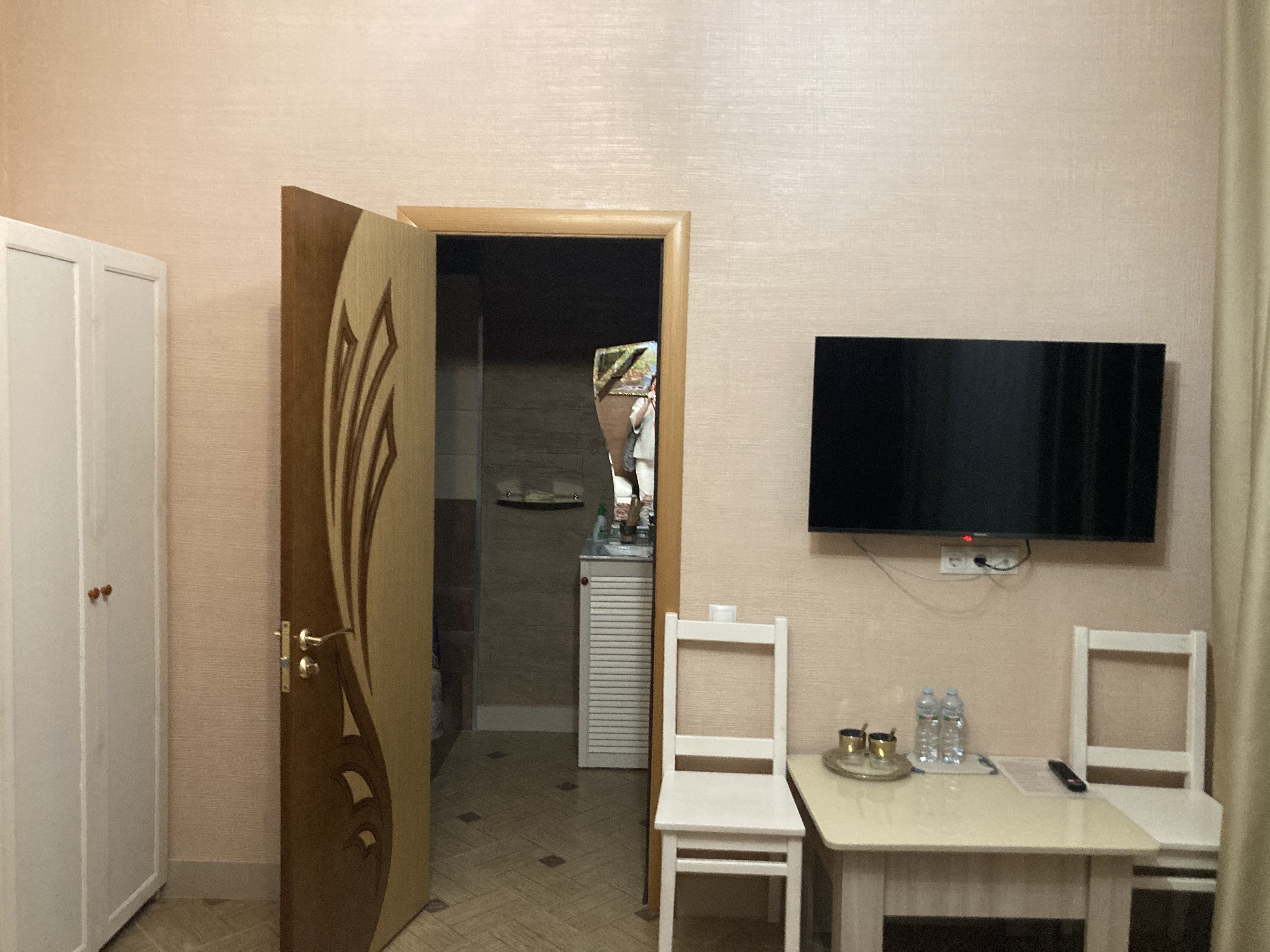 Фото Мещерский край