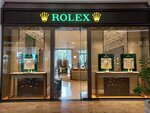 Rolex (микрорайон Центральный, Несебрская ул., 1А), магазин часов в Сочи