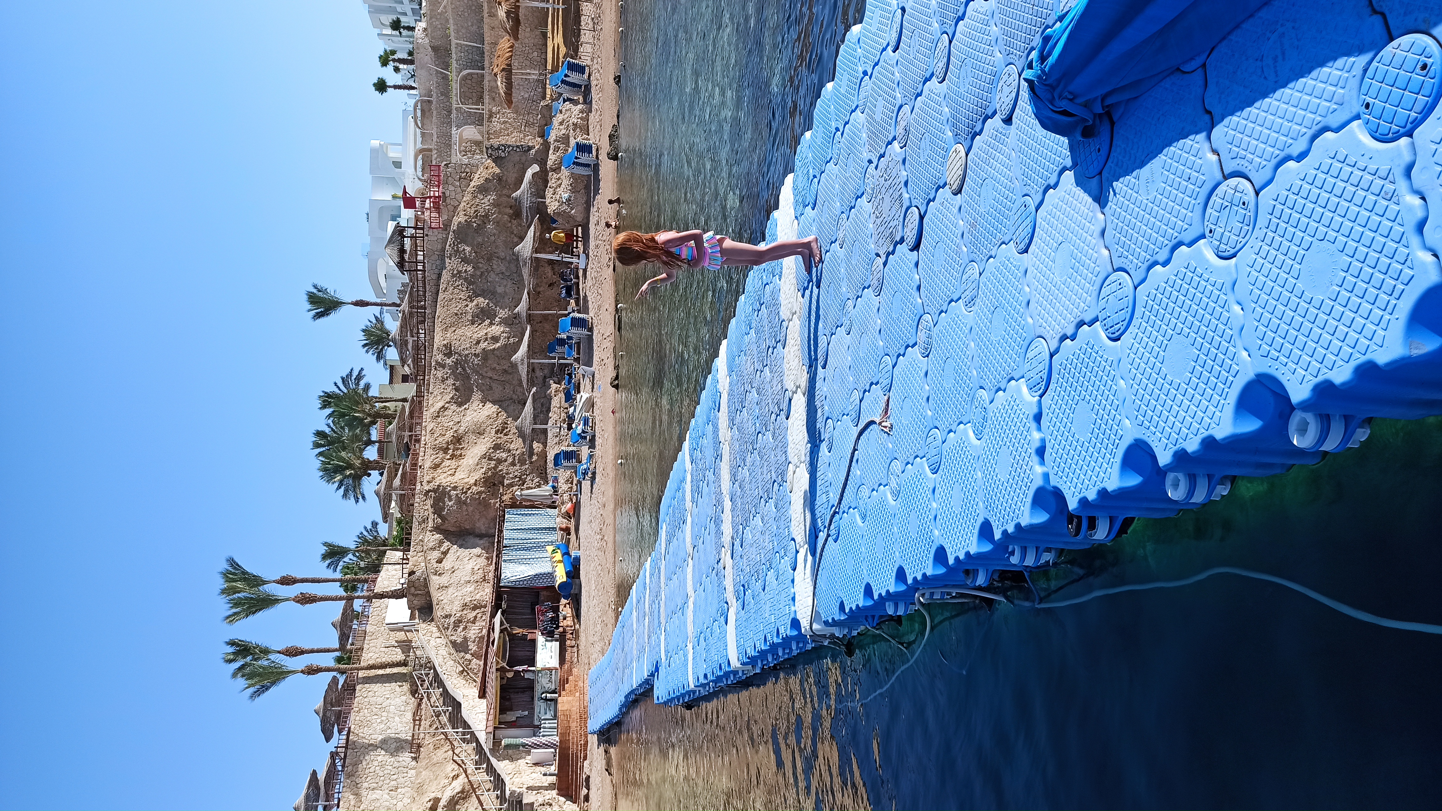 Фото DoubleTree by Hilton Sharm El Sheikh - Sharks Bay Resort