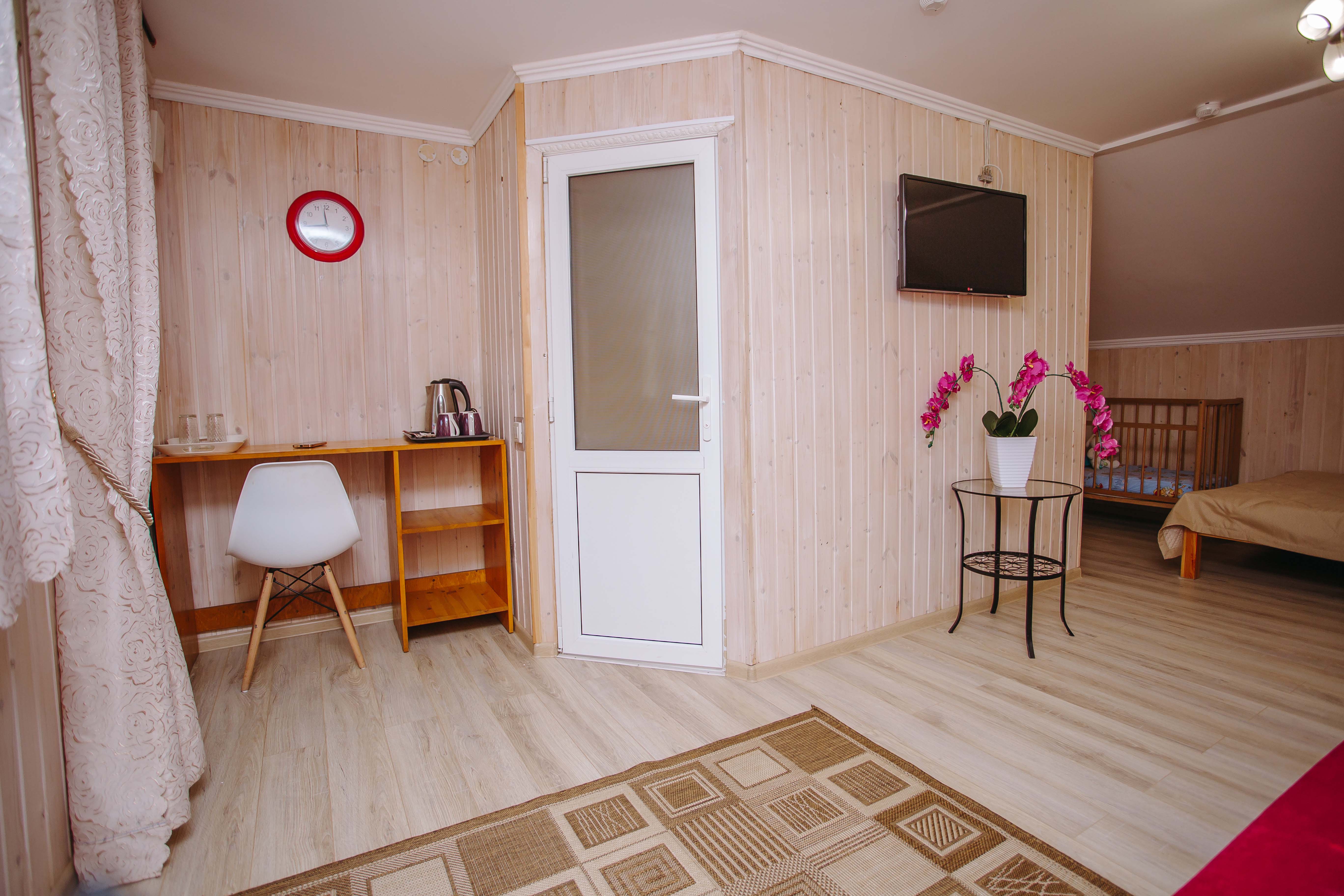 Фото Улыбка