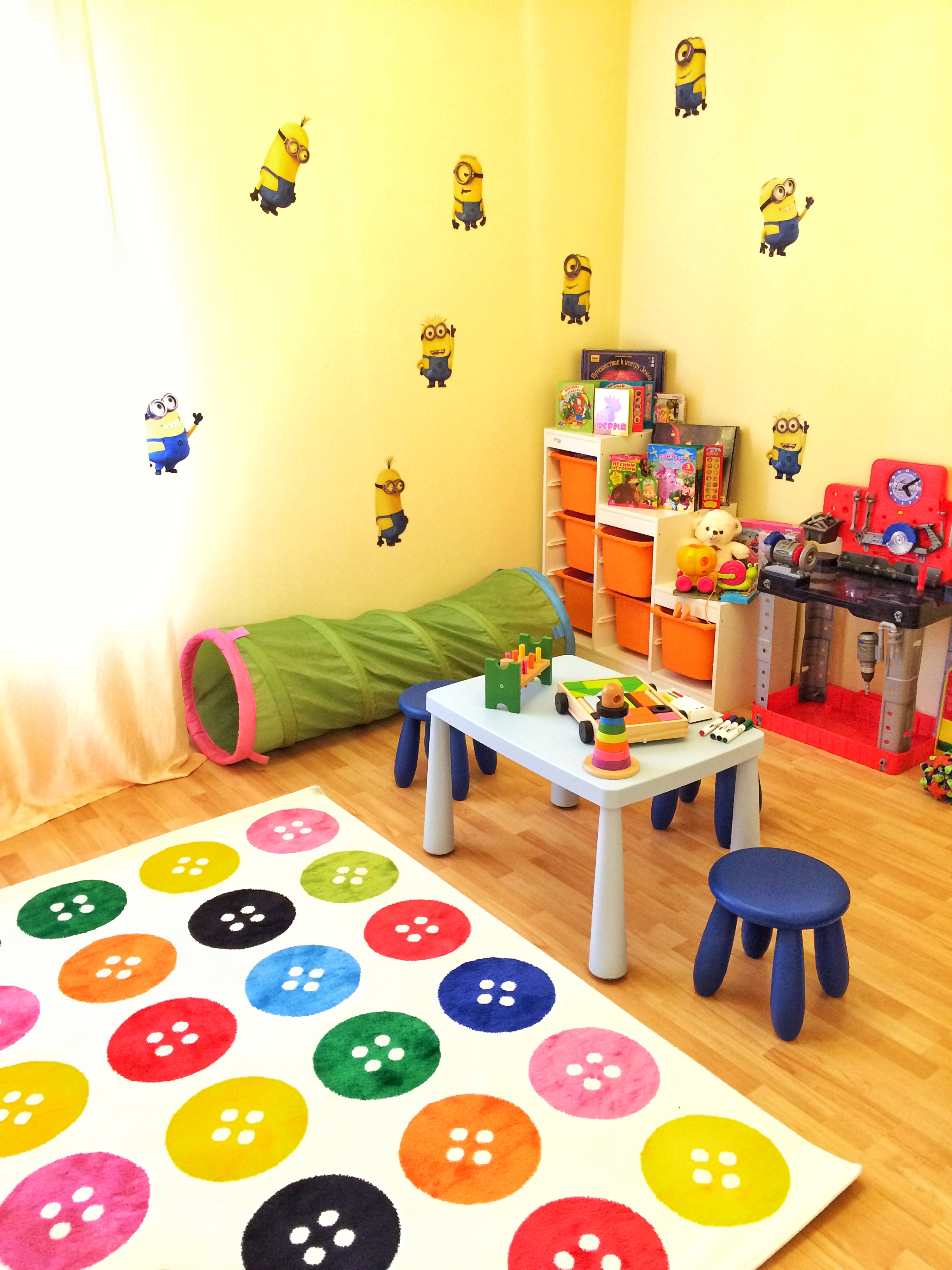 Фото Золотой Каштан