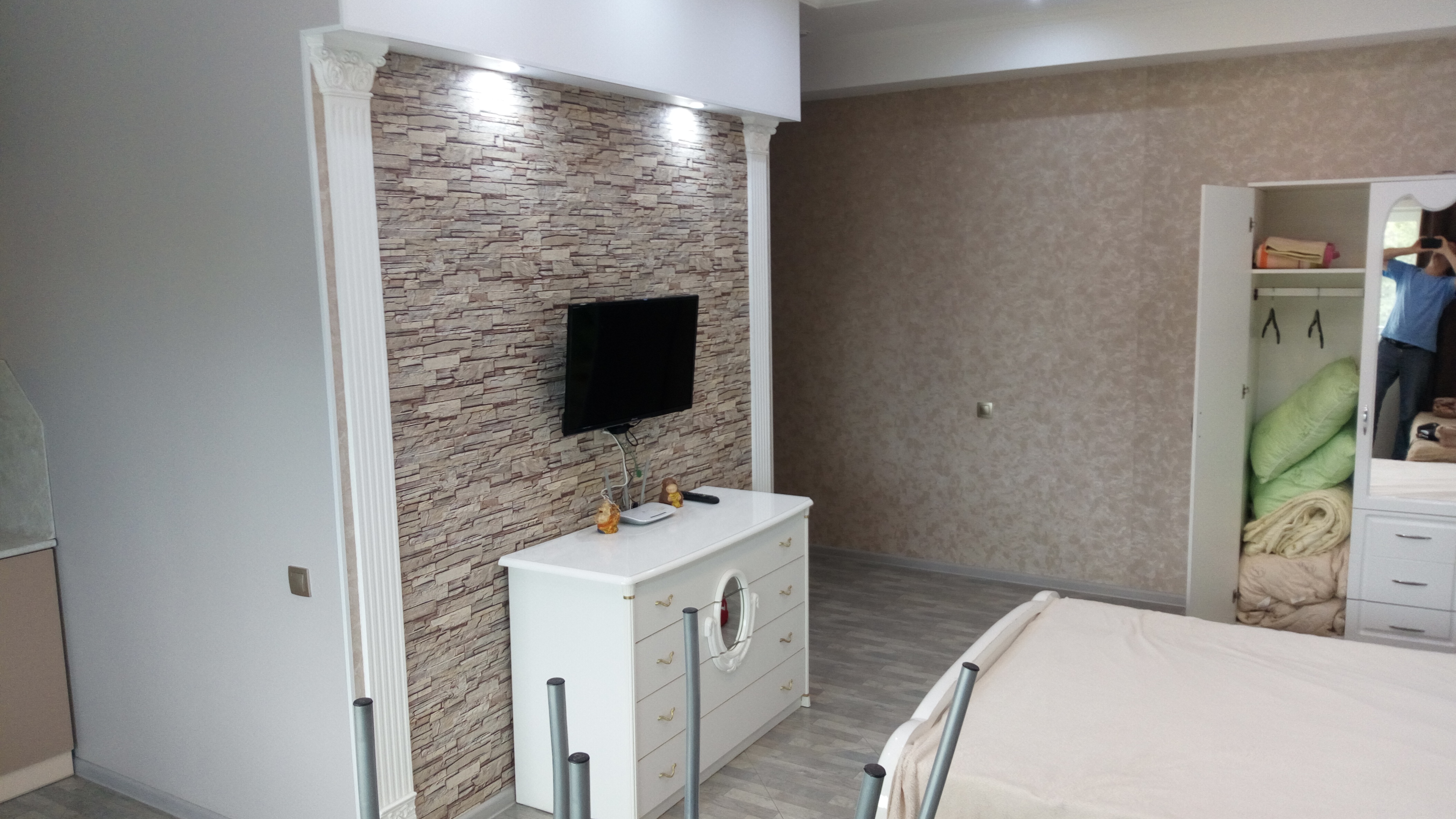 Фото Наш Дом