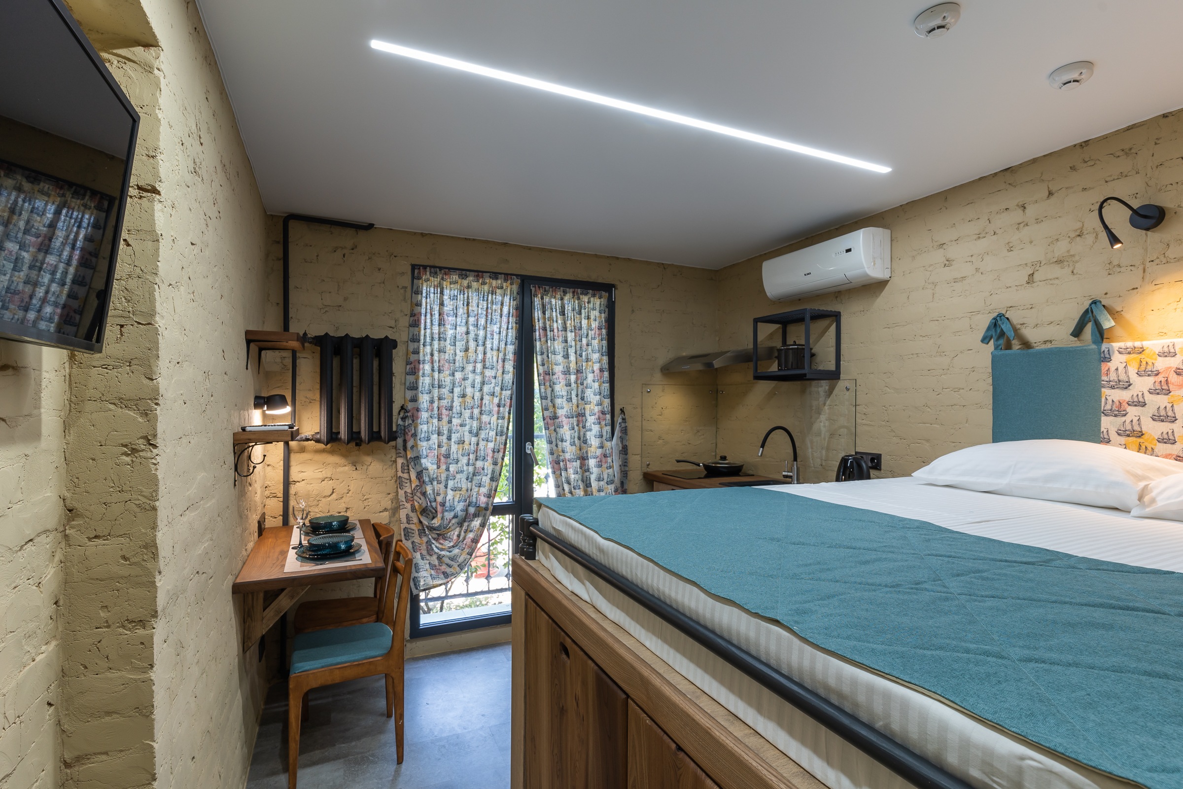 Фото Море впечатлений