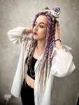 Snow braids (Vladimirskaya ulitsa, 154к2), beauty salon