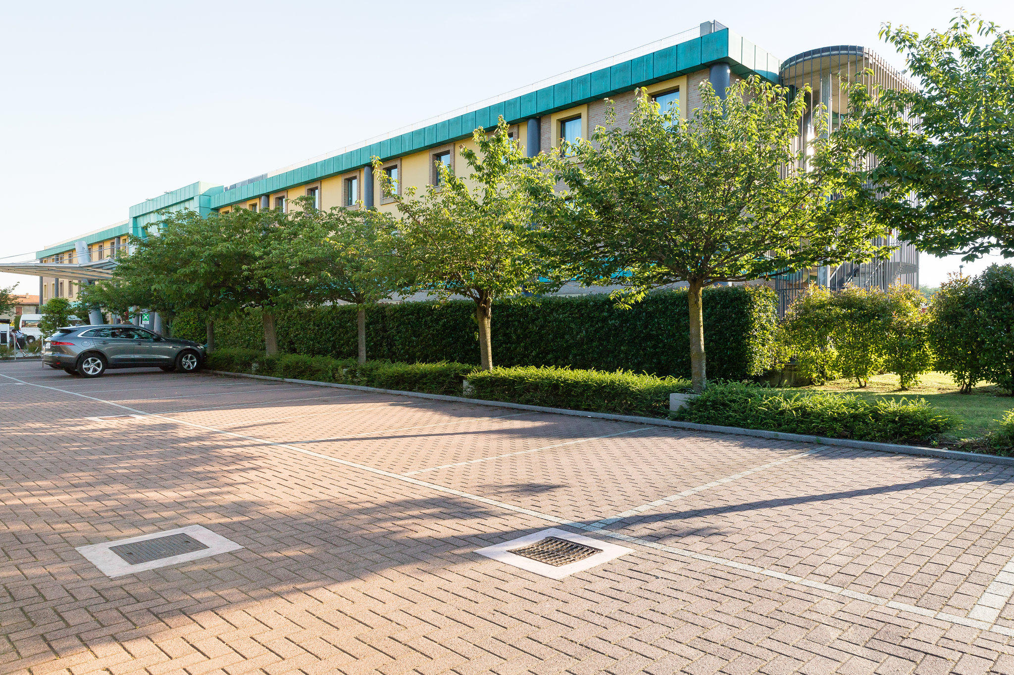 Фото отеля 4