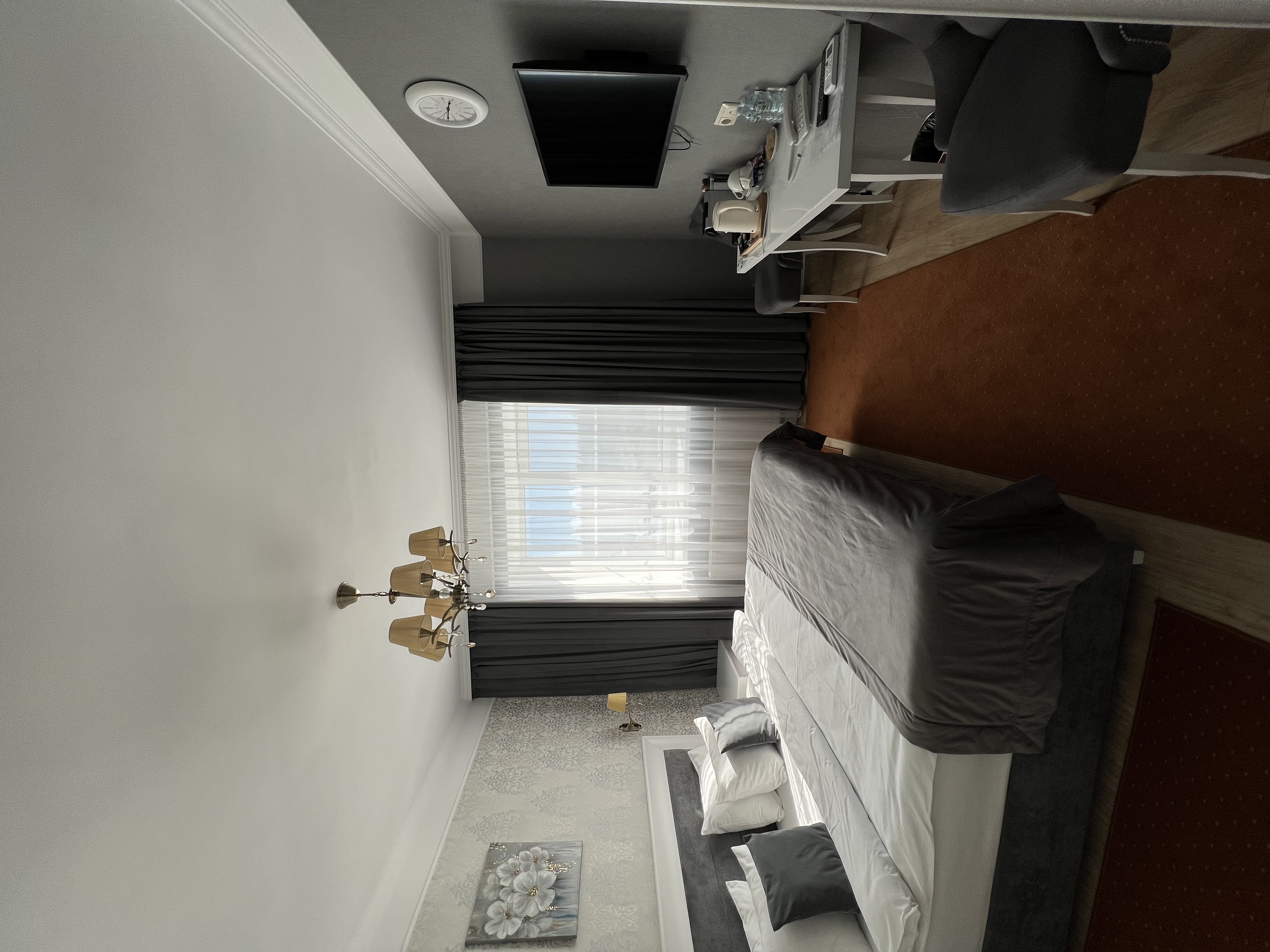 Фото Отель Виктория