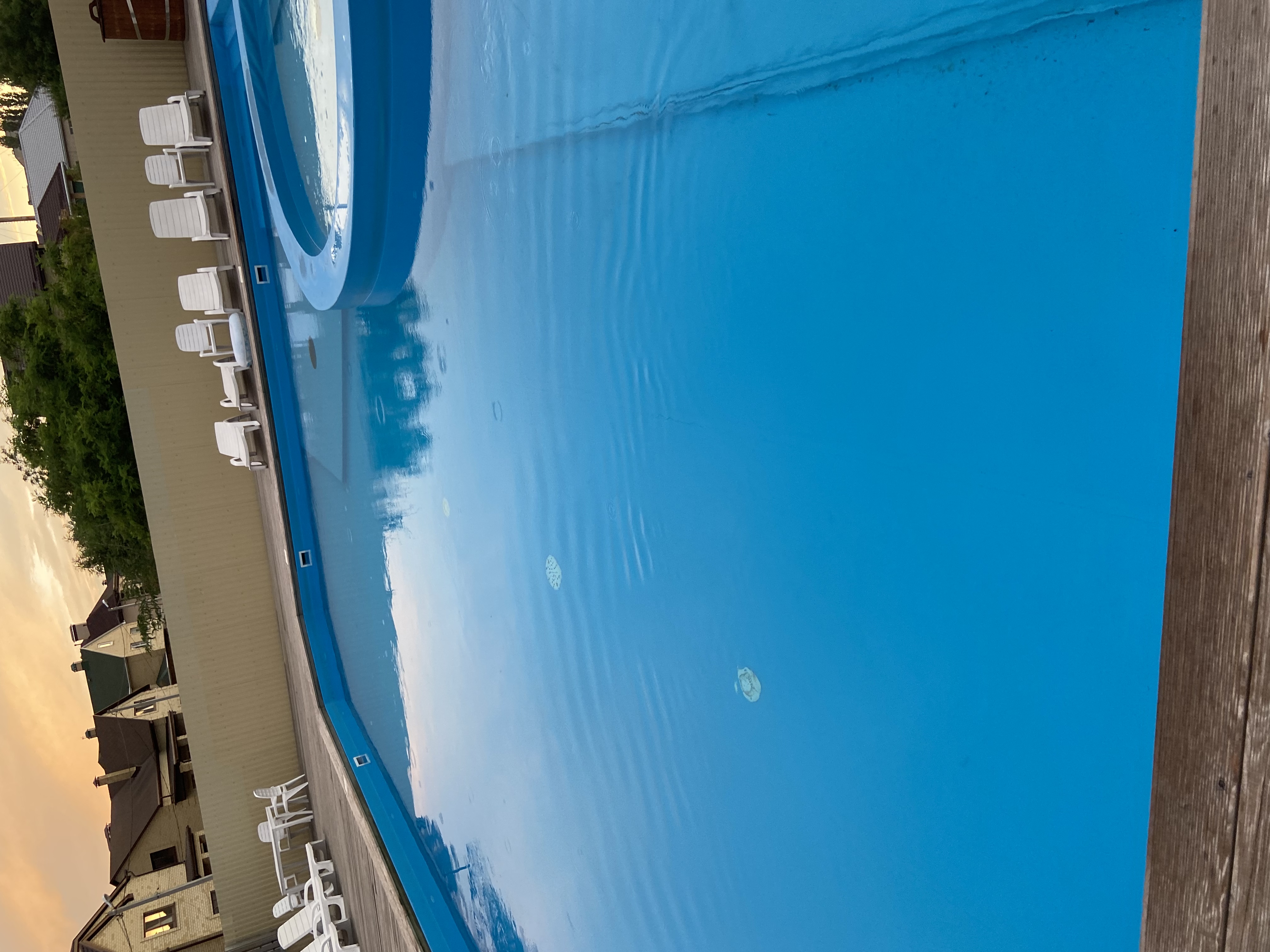 Фото Ейская усадьба