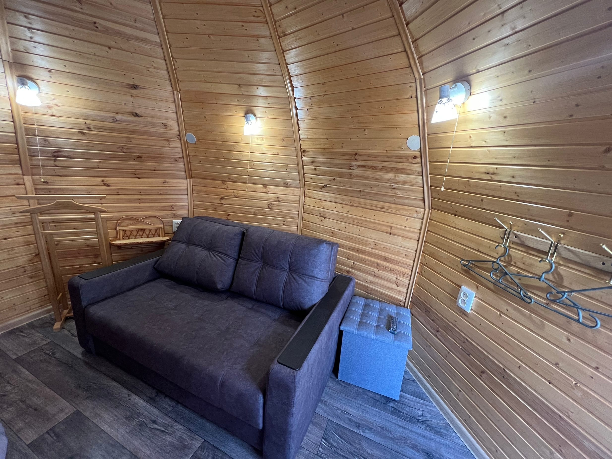 Фото Крымский дворик