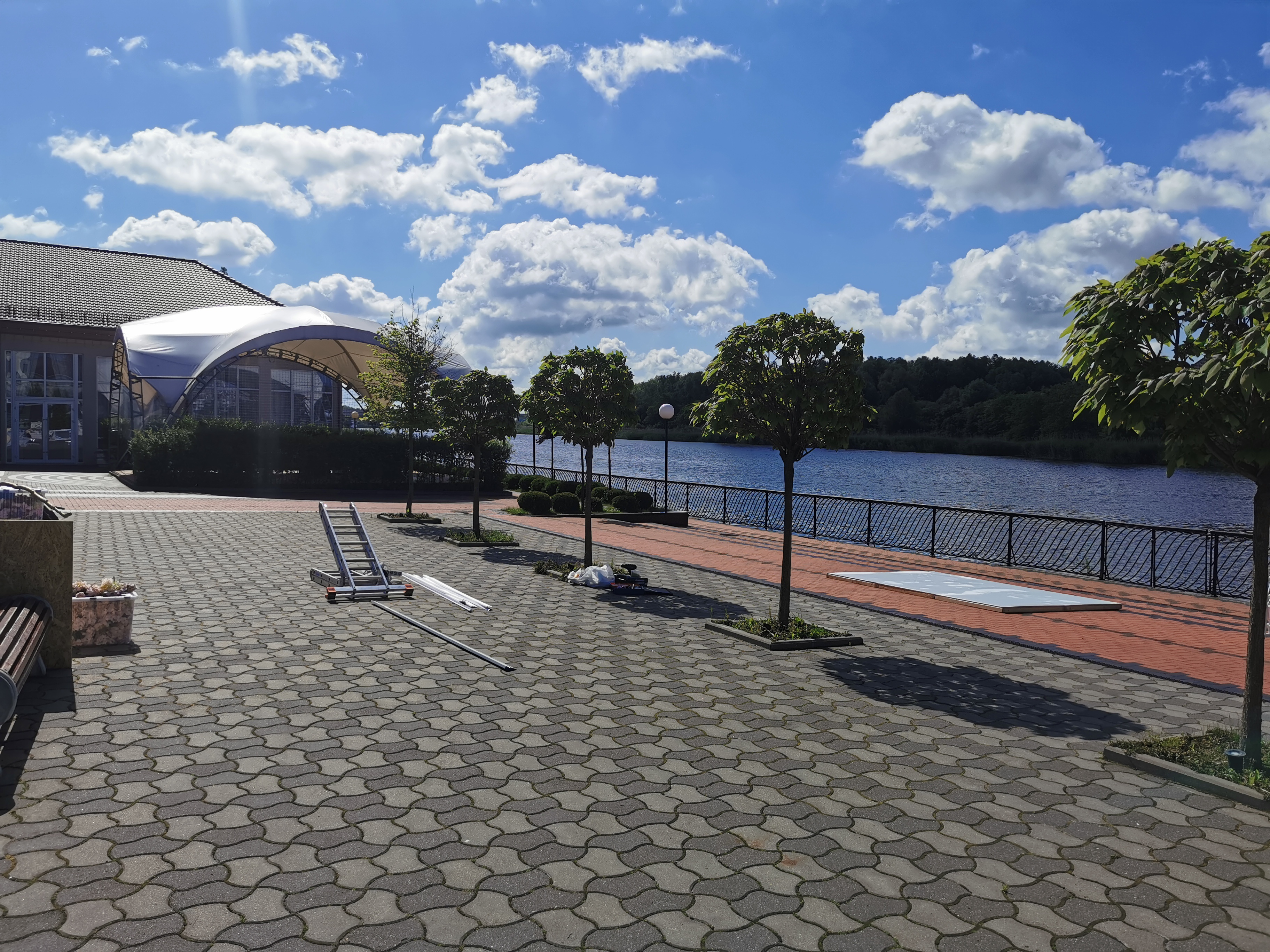 Фото Риверсайд