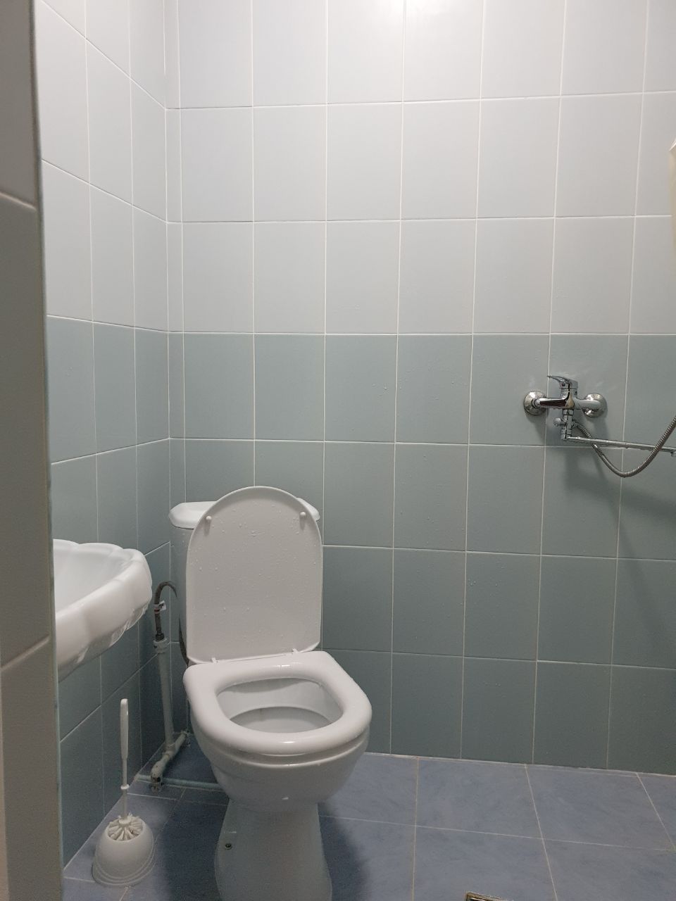 Фото Огонёк