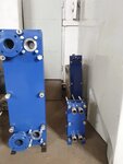 TeploMontazhProyekt (Oktyabrskaya ulitsa, 43), installation and maintenance of water supply and sanitation
