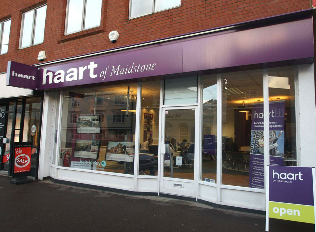 Property management Haart estate and lettings agents Maidstone, Maidstone, photo