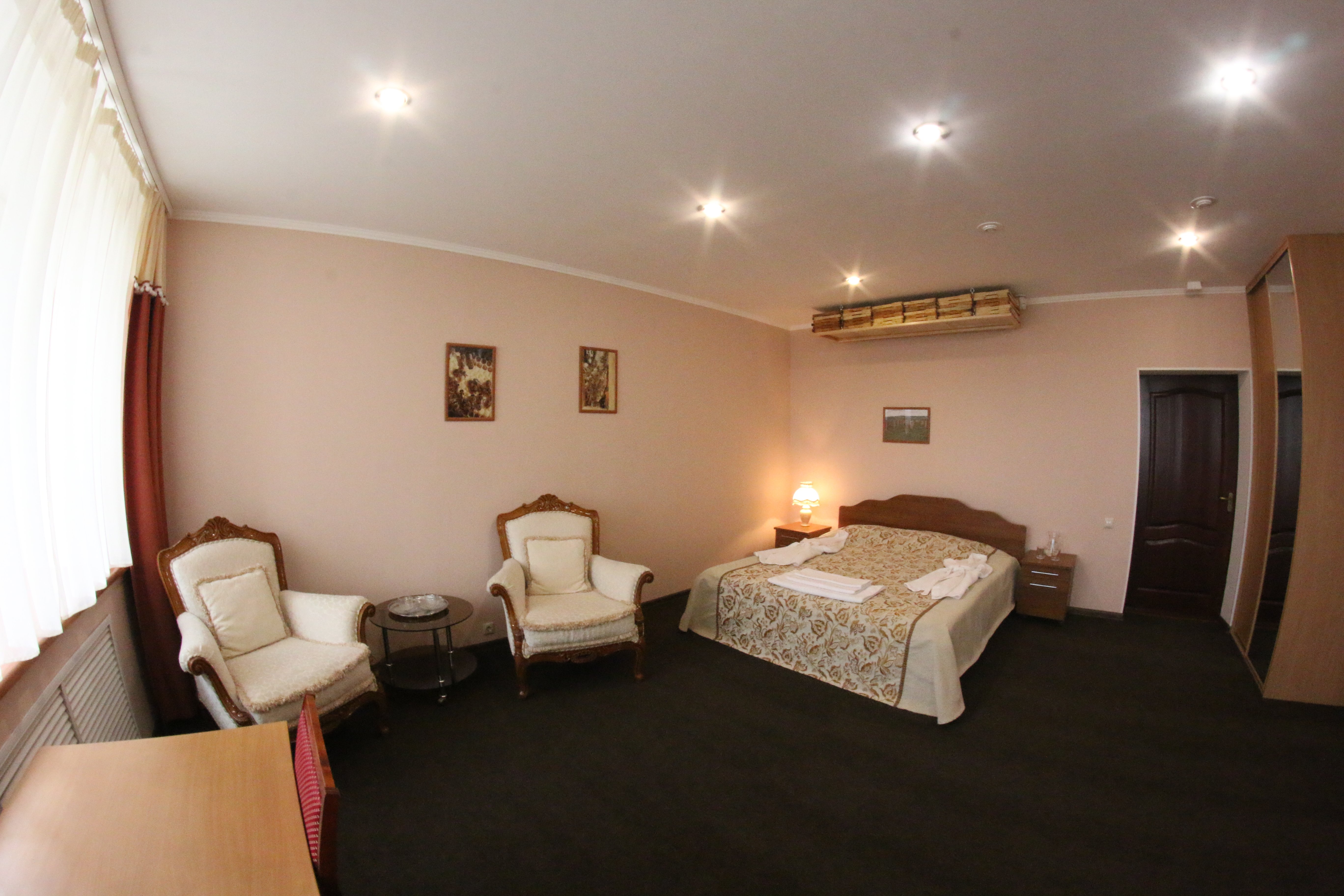 Фото отеля 5