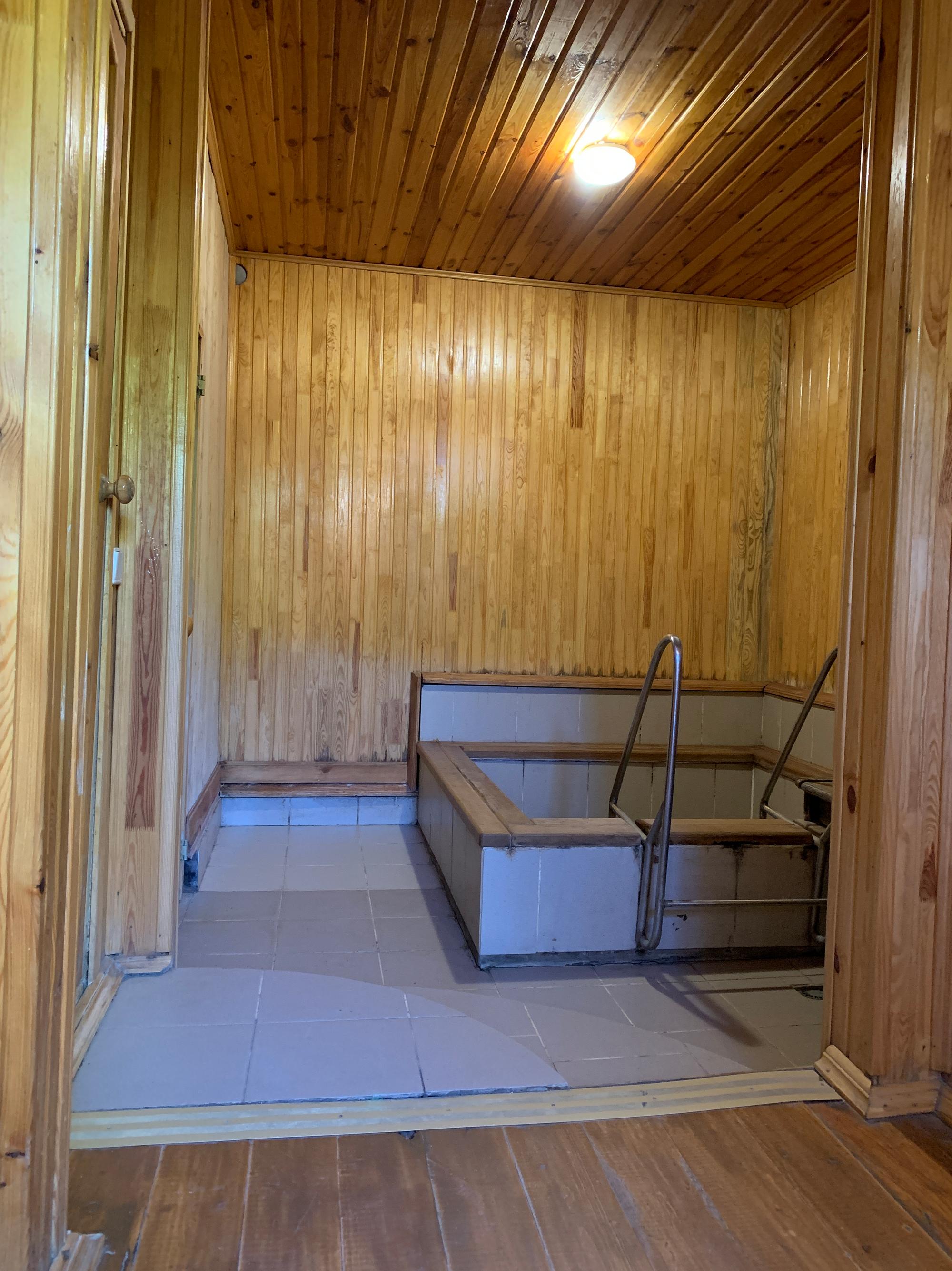 Фото Приют Странника