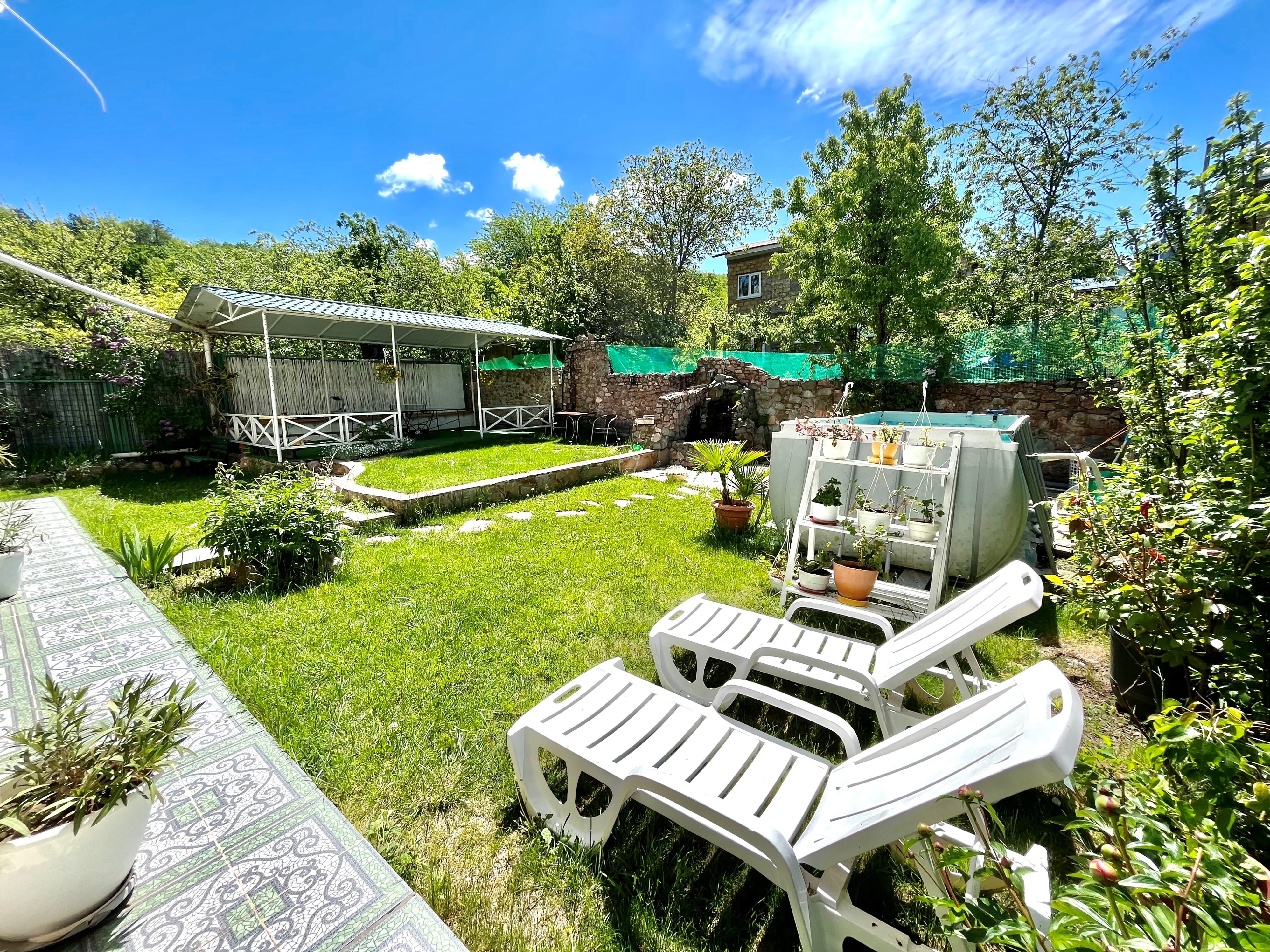 Фото Перевальное Эко Дом