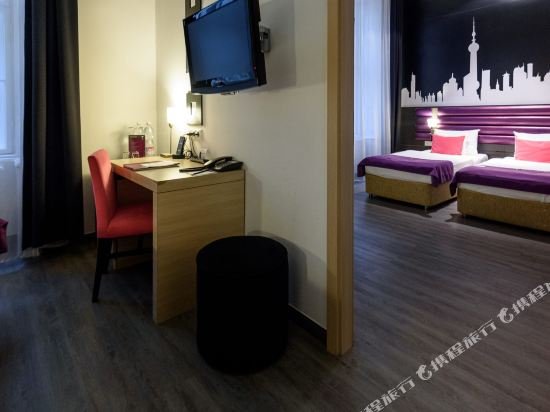 Фото Alta Moda Fashion Hotel