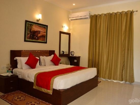 Фото Clarissa Resort