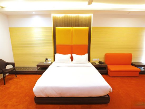 Фото Hotel Santosh Dham