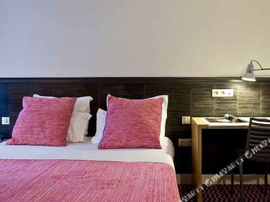 Фото Hôtel Antin Trinité