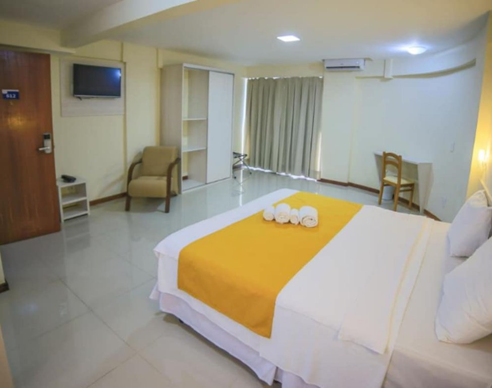 Фото Green Hotéis Cabo Frio