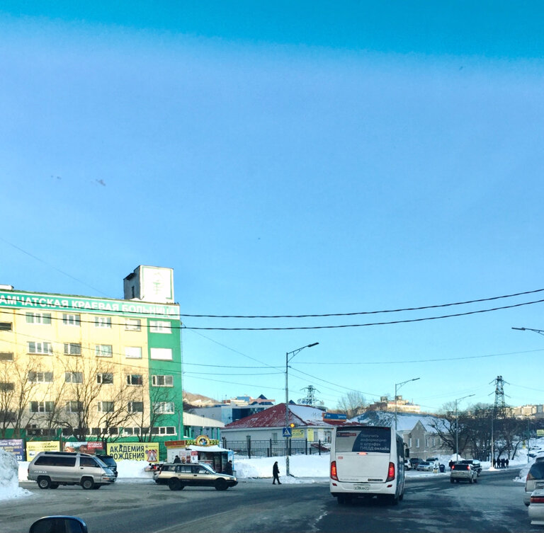 Пежо камчатская 9