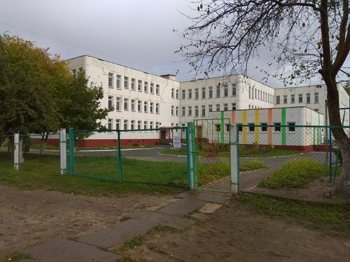 Детский сад, ясли Детский сад № 47 Радужный, Новочебоксарск, фото