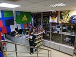 Военторг (ulitsa 9 Yanvarya, 2Б) ، الزي العسكري