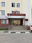 Административно-деловой центр микрорайона Юбилейный г. Королёва (Yubileyniy Microdistrict, Pionerskaya Street, 1/4), business center