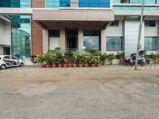 Фото Hotel Seven Heaven