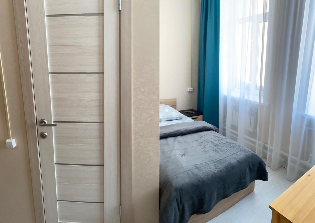 Фото Гостинка