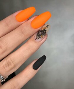 Некст Нейл (Мясницкая ул., 46, стр. 1), салон красоты в Москве