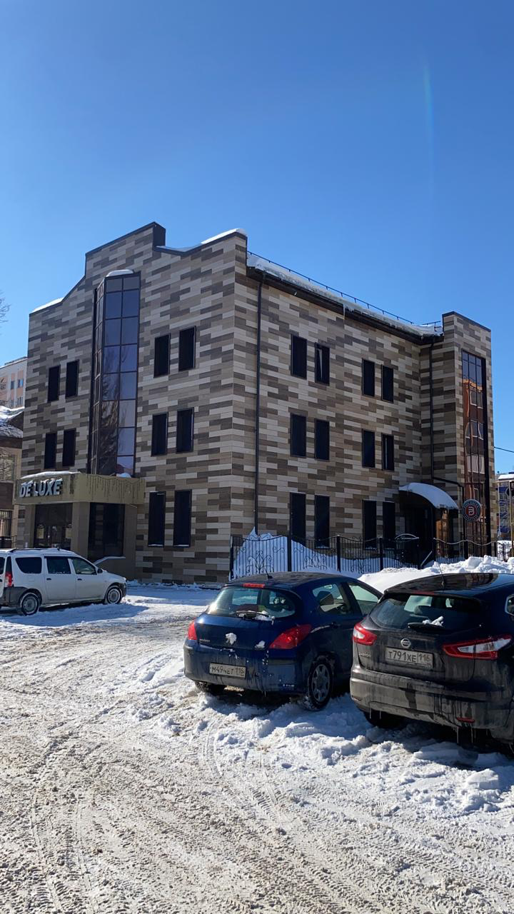 Фото Делюкс