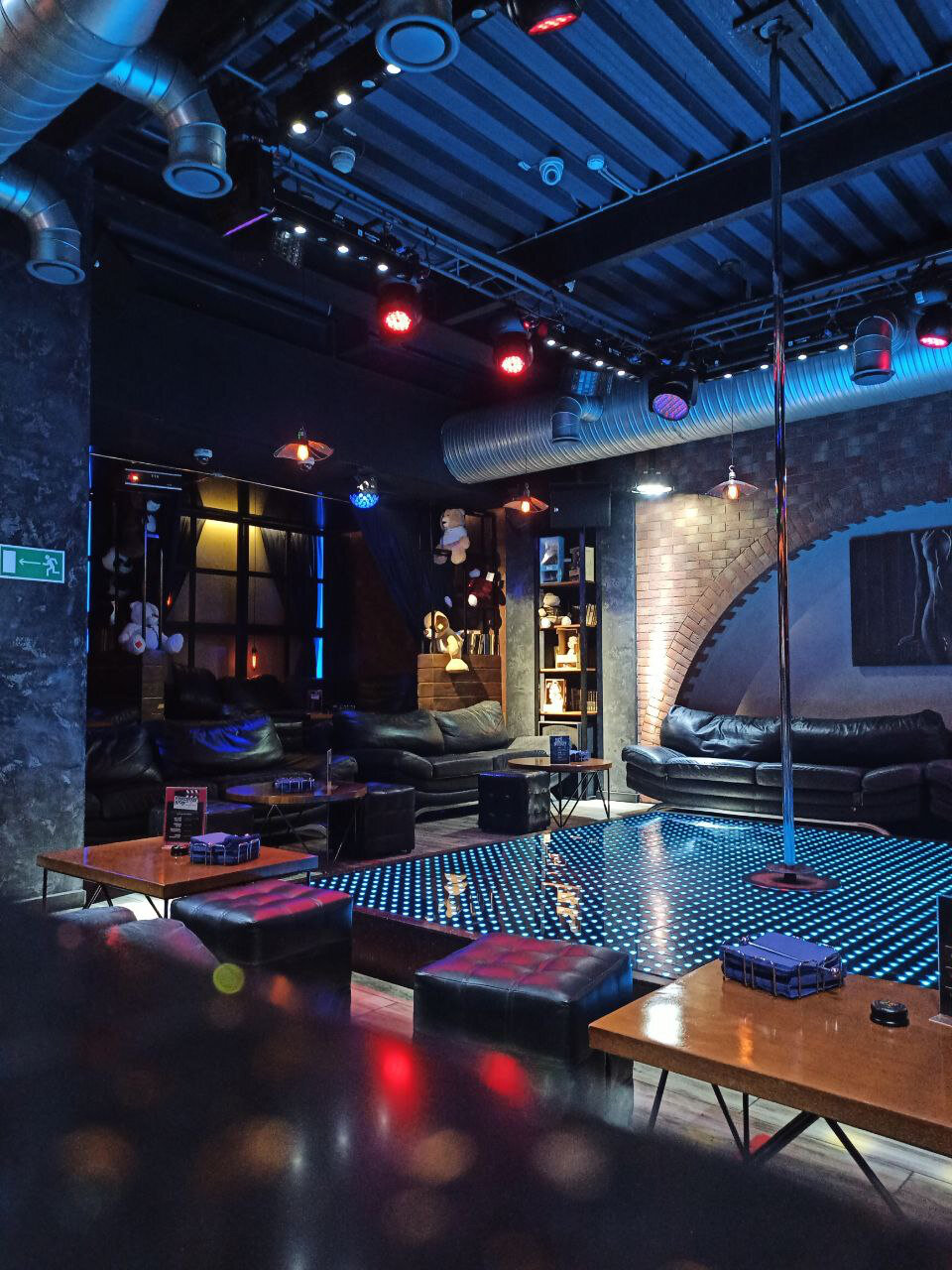 Ерлер мен әйелдер арасындағы ең нәзік секс